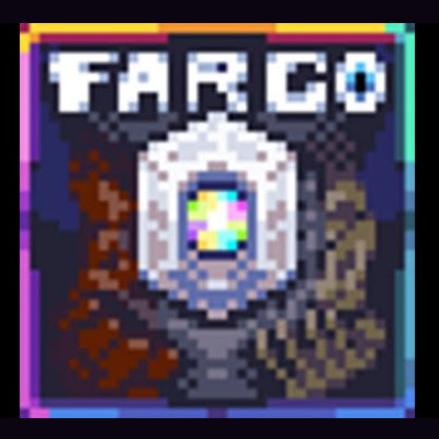 Fargo's Talismans