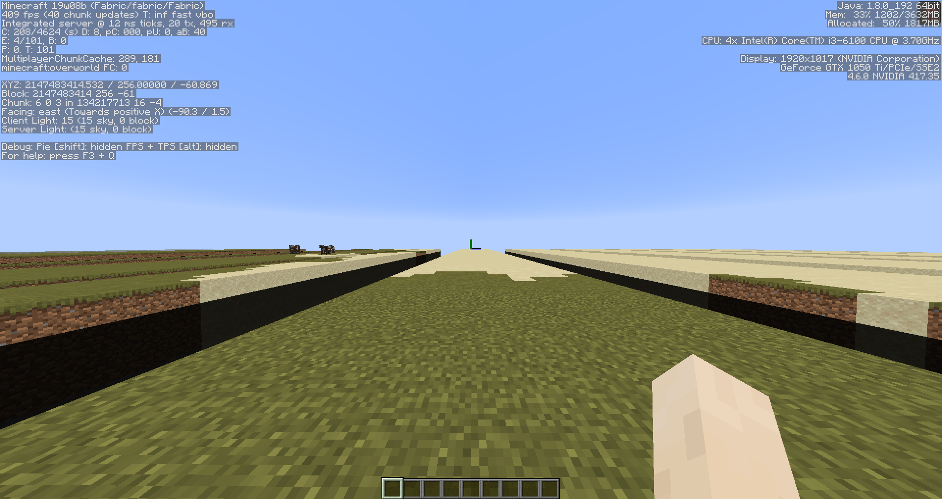 FarLands