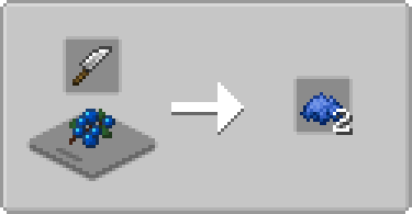 Farmer's Cutting: Oh The Biomes We've Gone