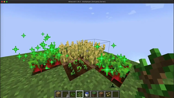 Farmers Dance