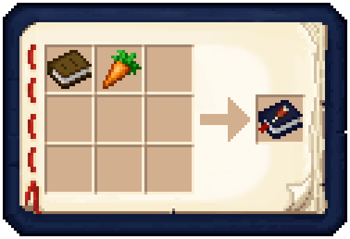 Farmer's Delight Cookbook Addon [0.4 is the last update]
