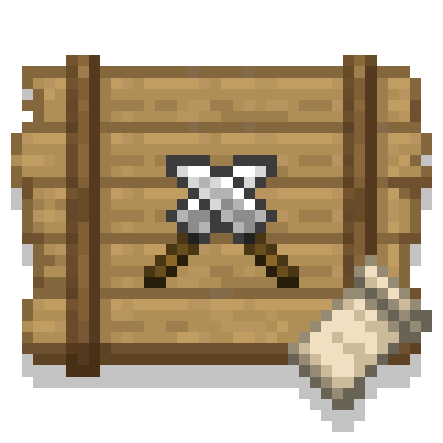 Farmer's Knives [Fabric]