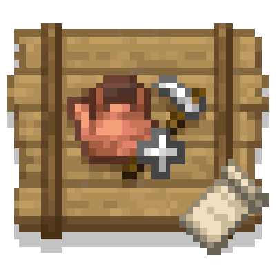 Farmer's Respite (Fabric)