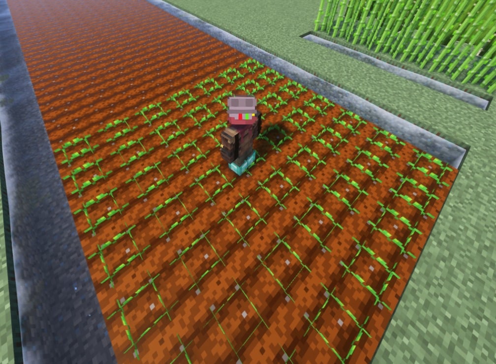 FarmingPlus