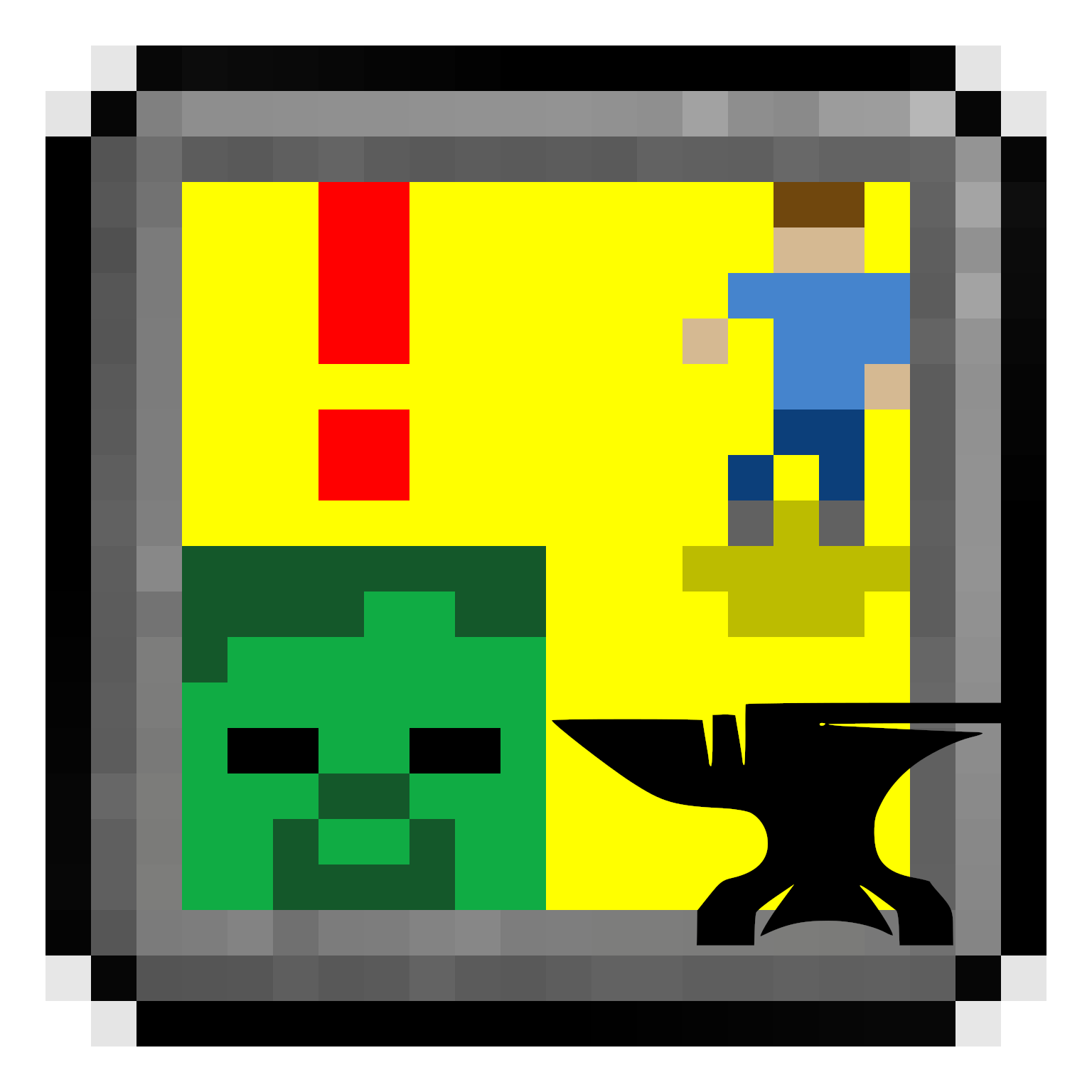 Farsighted Mobs