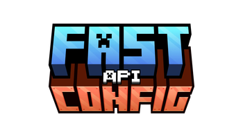Fast Config API