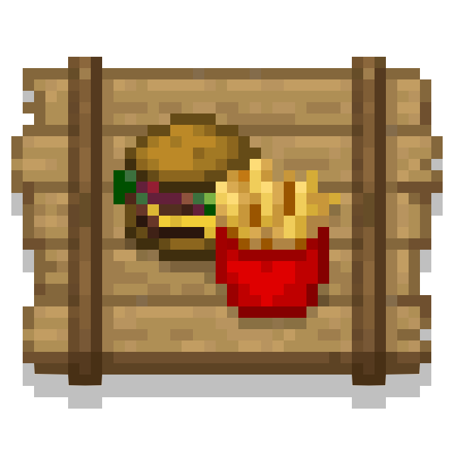 FastFood Delight