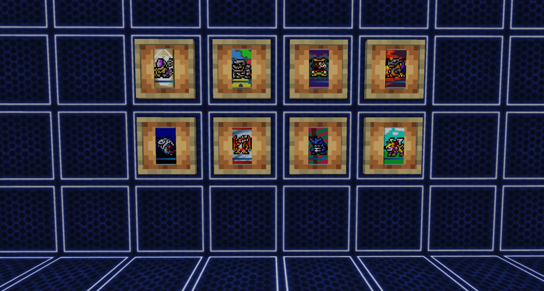 Fate's Digimon TCG