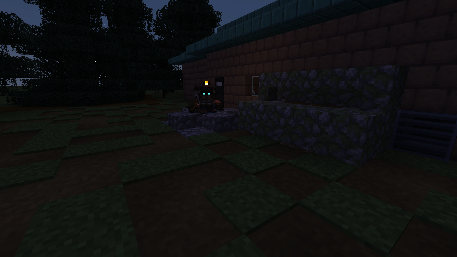 Fazcraft