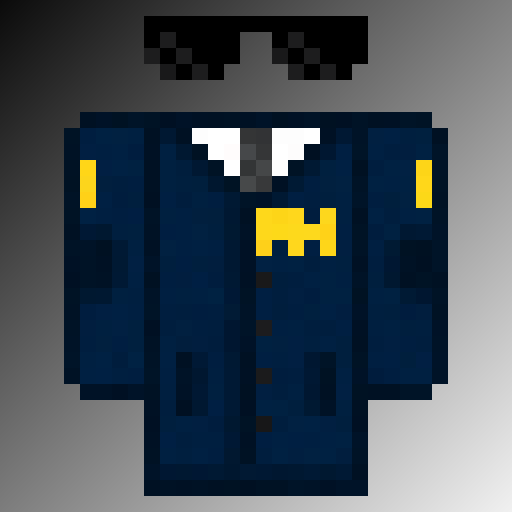 FBI And SWAT Armors