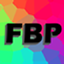Fancier Block Particles