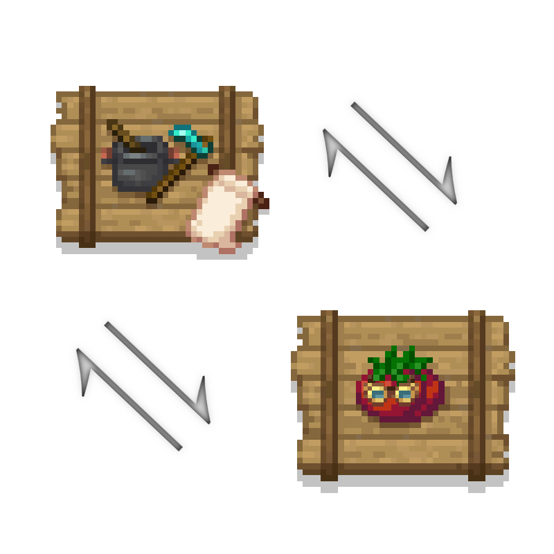 FDRF - Delightful Creators Recipe Fix