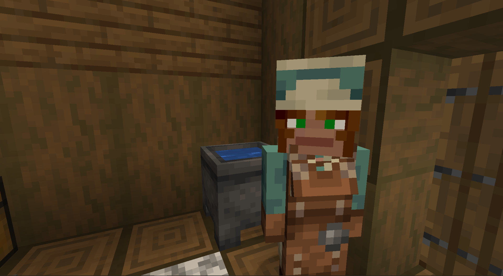 Female Villagers