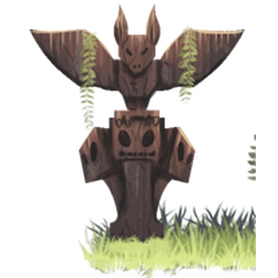 Totemic