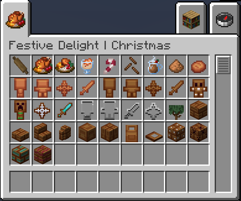 Festive Delight