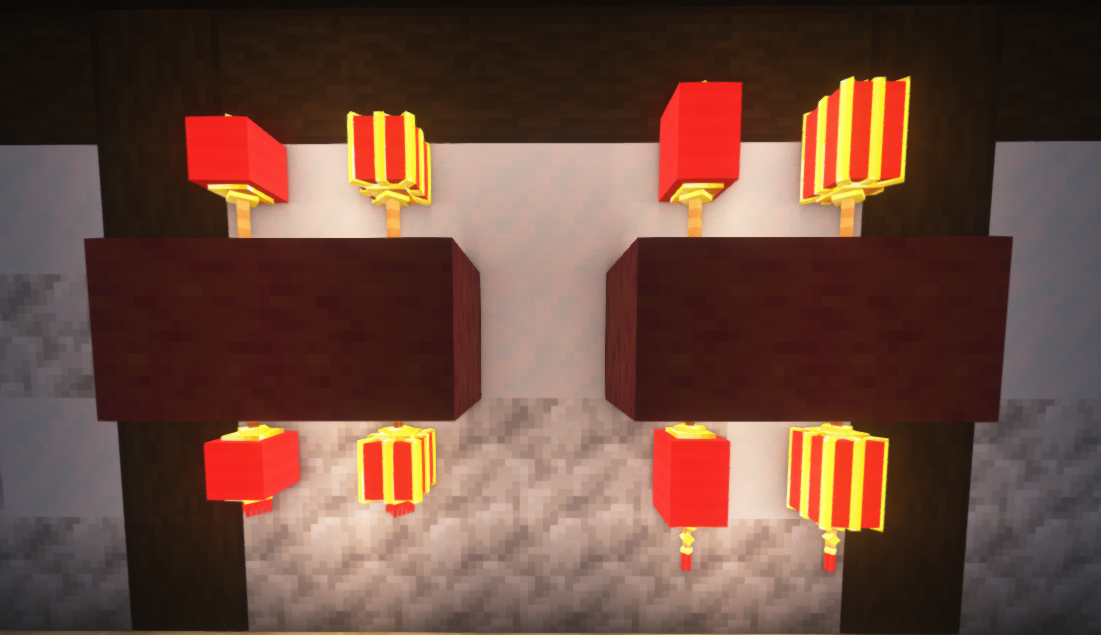 Fetzi's Asian Decoration