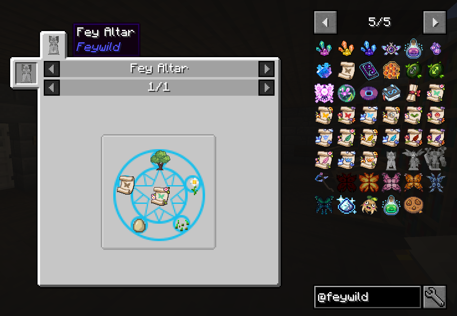 Feywild