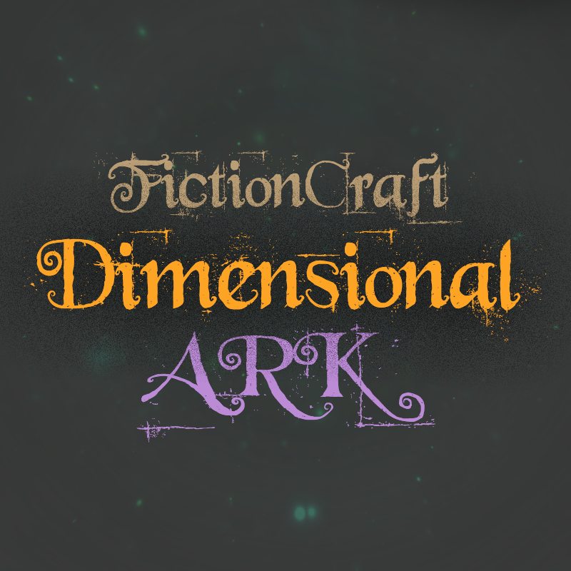 FC: Dimensional Ark Support Mod