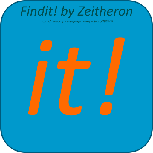 Findit! (Find It)
