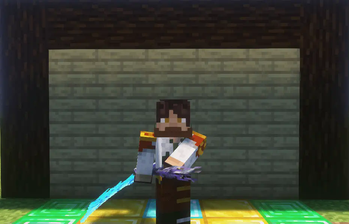 Finetunned Weaponry