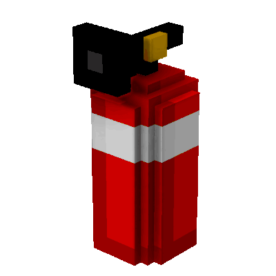 Fire Extinguisher 🧯