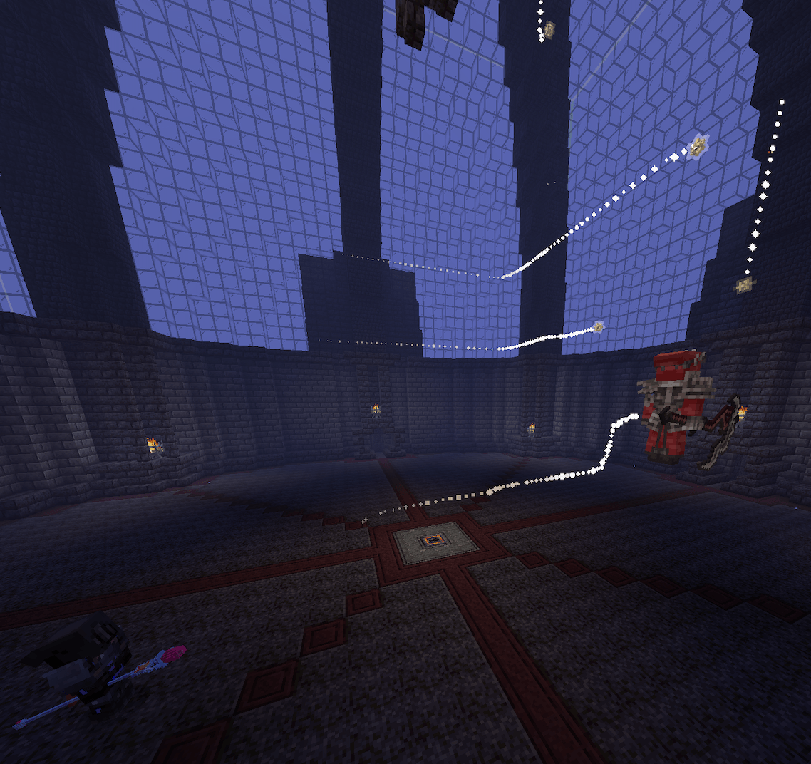 Fire's Ender Expansion