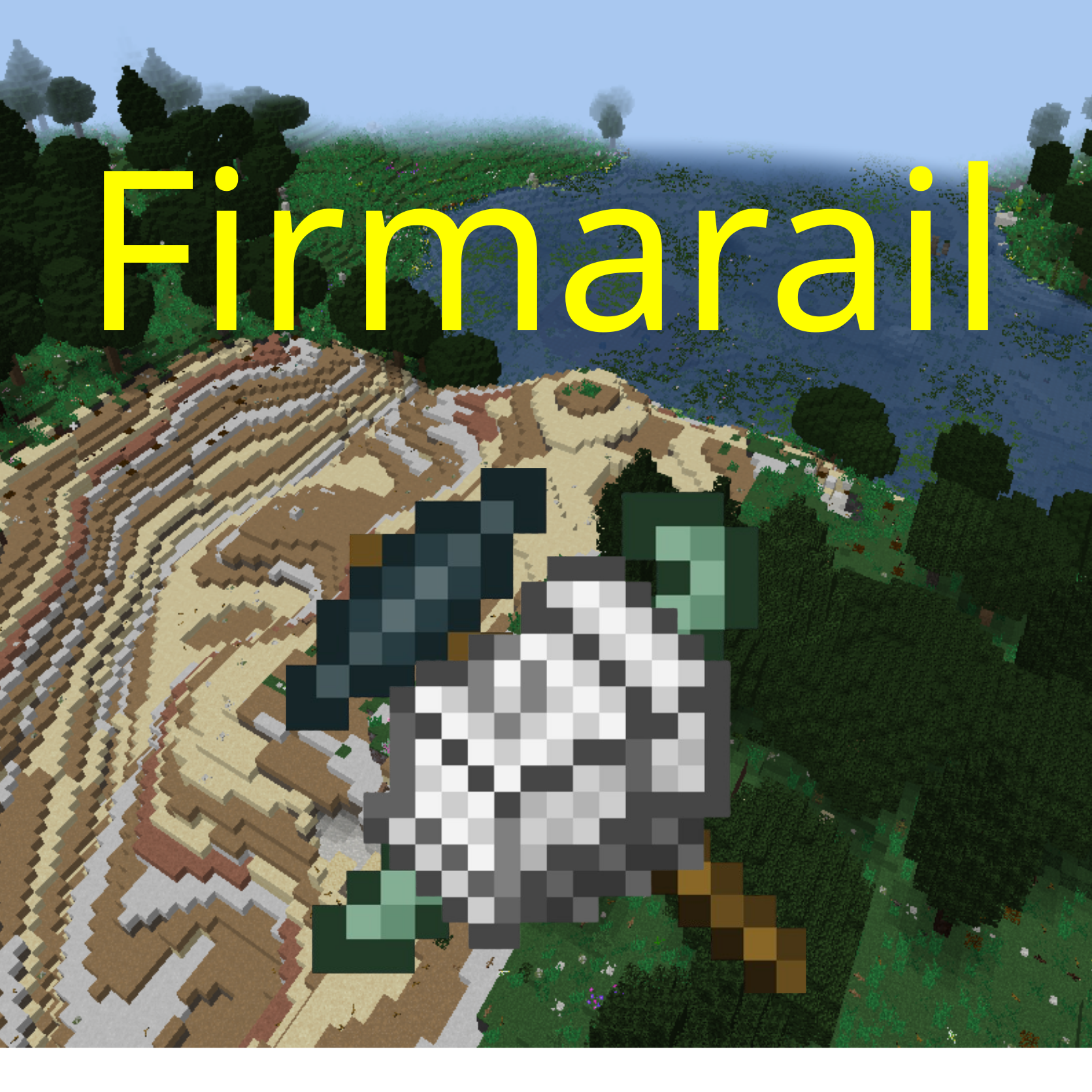 Firmarail