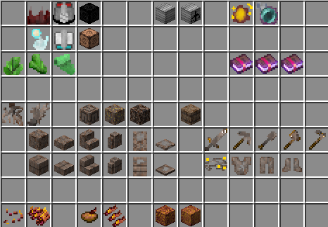 Fisecraft