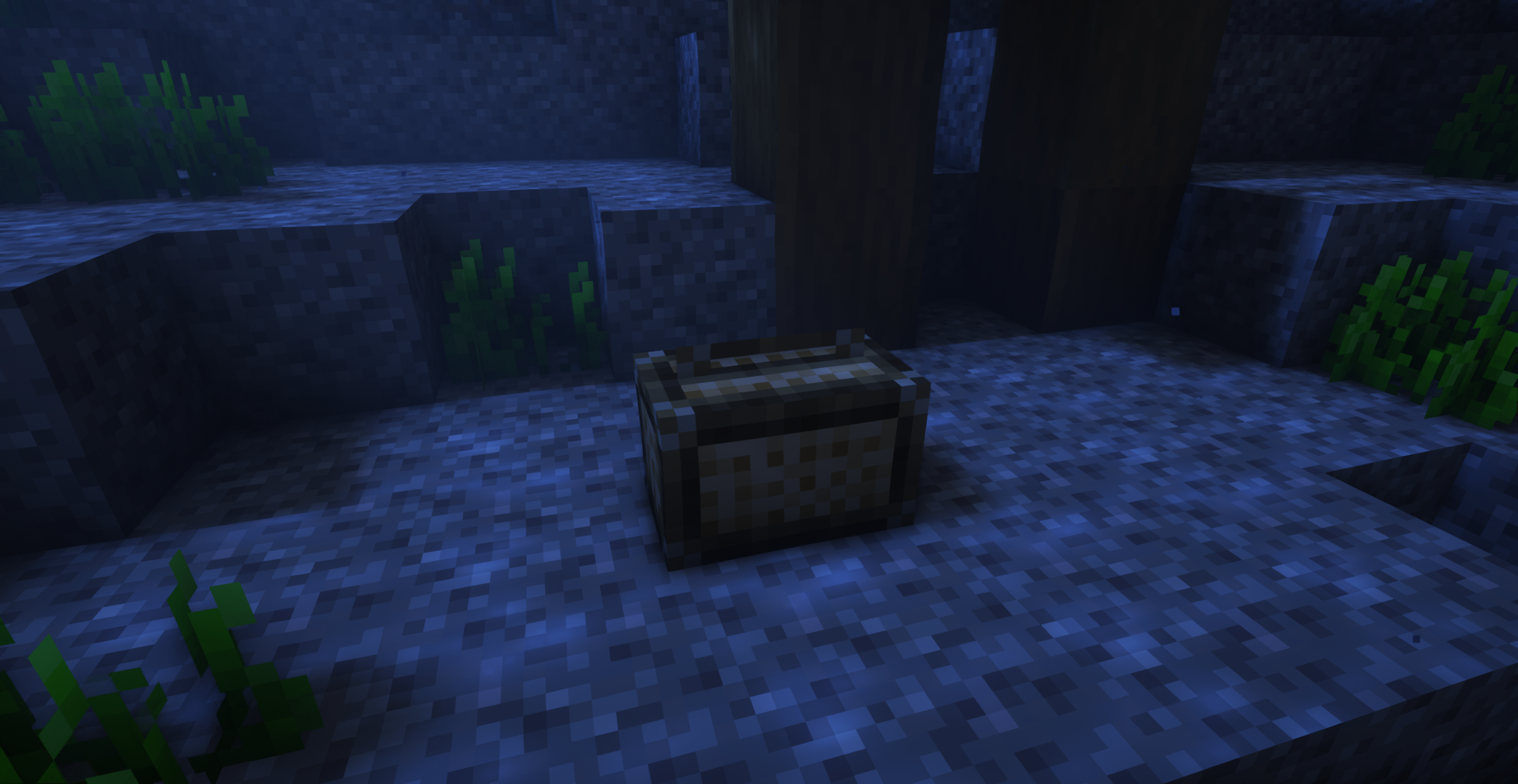 Fisherman's Trap