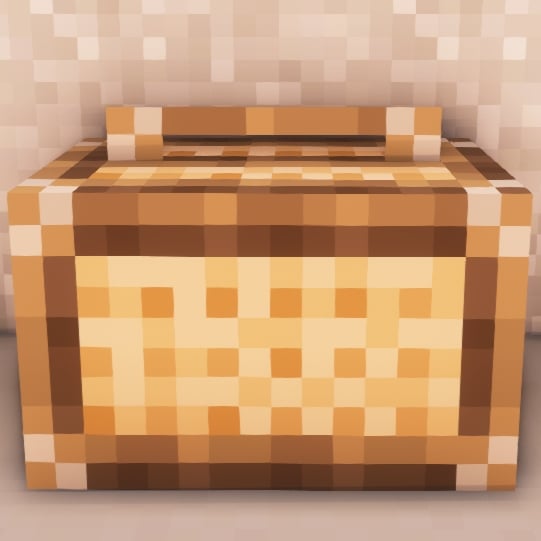 Fishermen's Trap [Neo/Fabric]