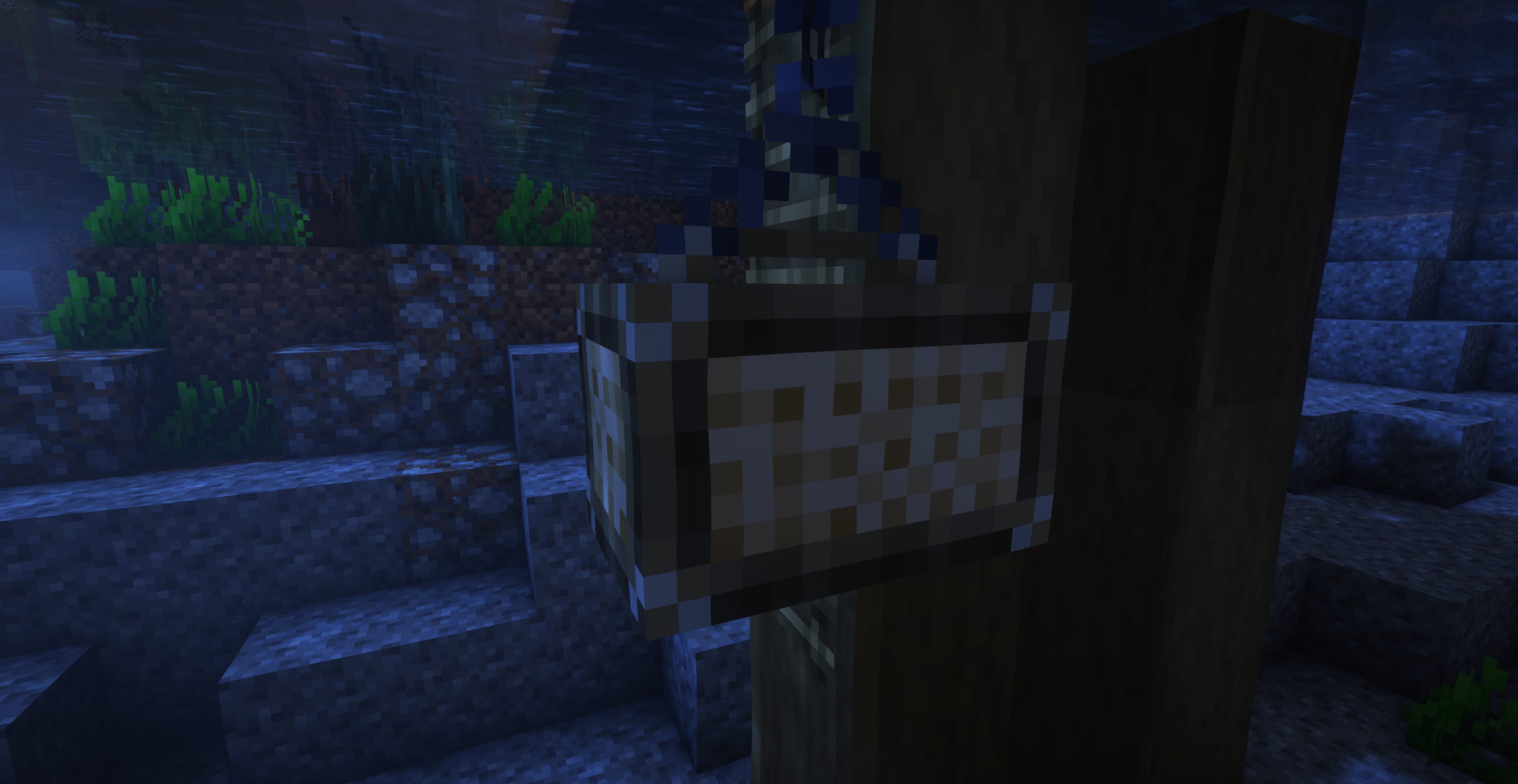 Fishermen's Trap [Neo/Fabric]