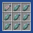 FishinFoodTweaks StationAPI