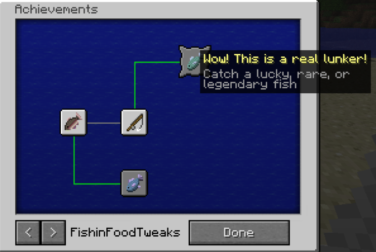 FishinFoodTweaks StationAPI