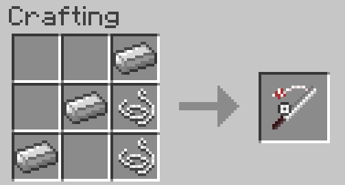 Fishing Additions