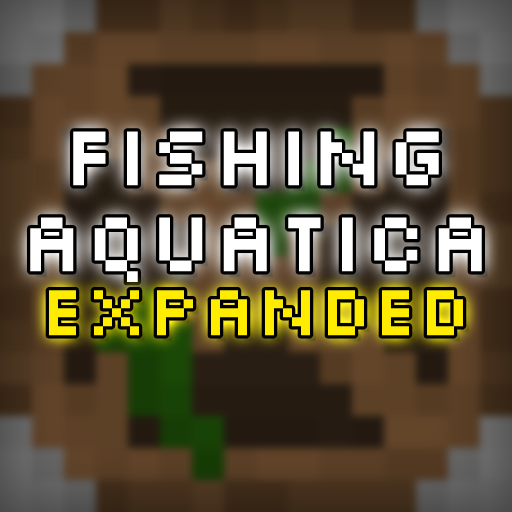 Fishing Aquatica Expanded