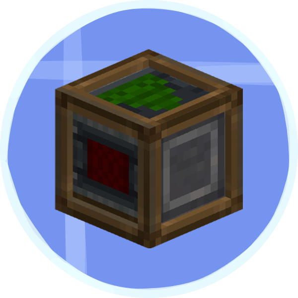 Create: Fishing Bobber Detector | Automatic Fishing with Create