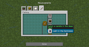 Fishing Overhaul