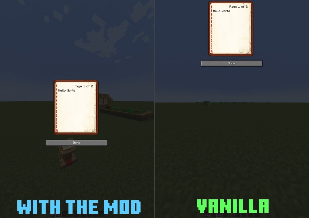 FixBookGUI