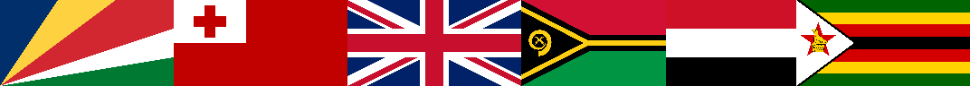 Flags That Represent