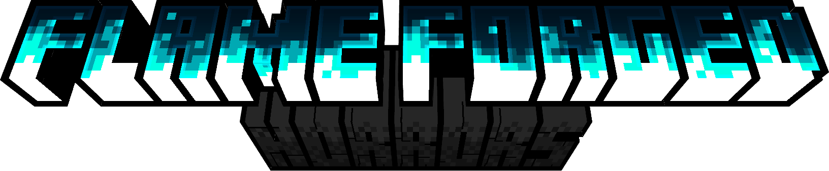 Flame Forged Horrors
