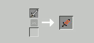 Flame Sword