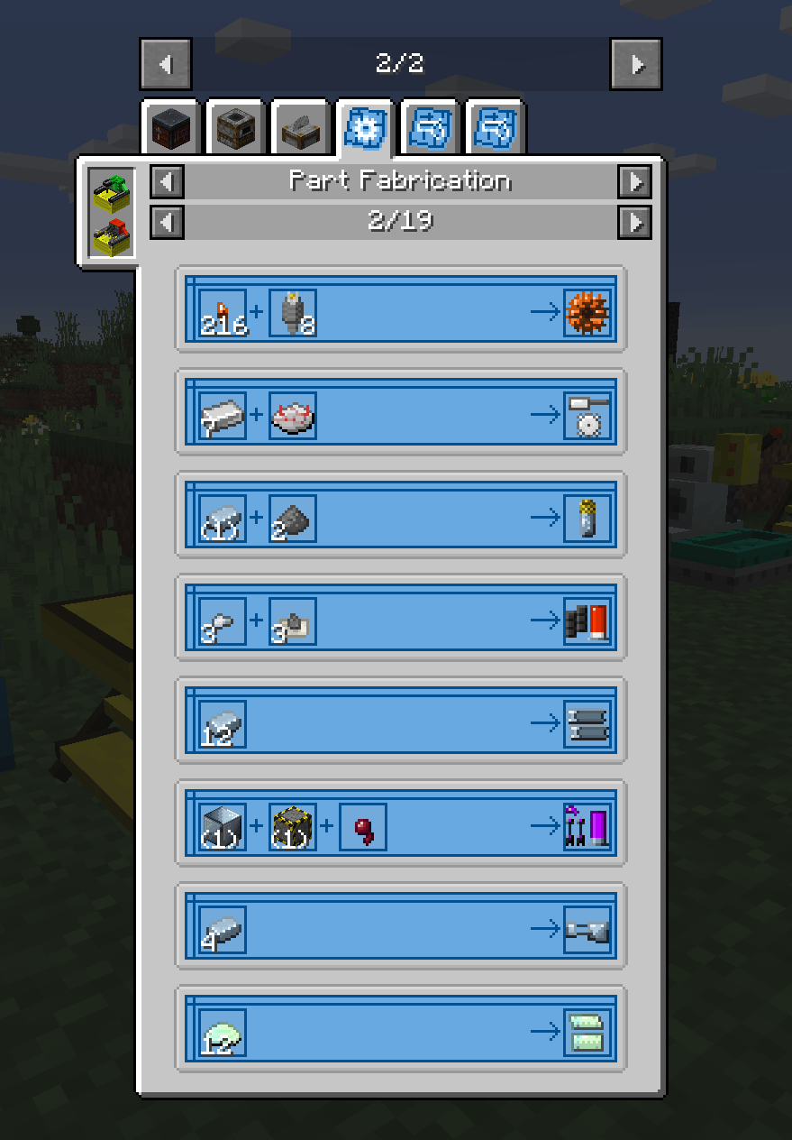 Flan's Mod: Reloaded