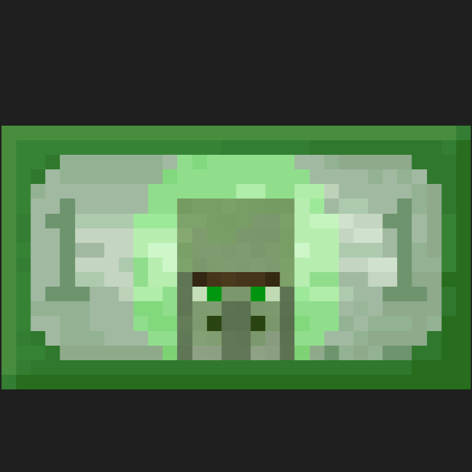 Jack's Economy (Create Edition)