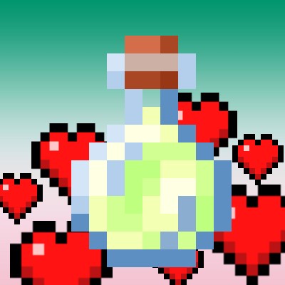 Flask of Life