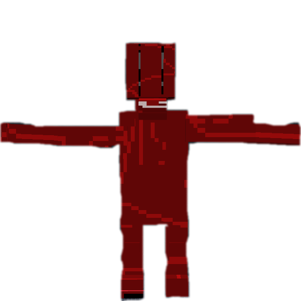 Flesh Dweller