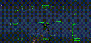 FlightHud: Reborn