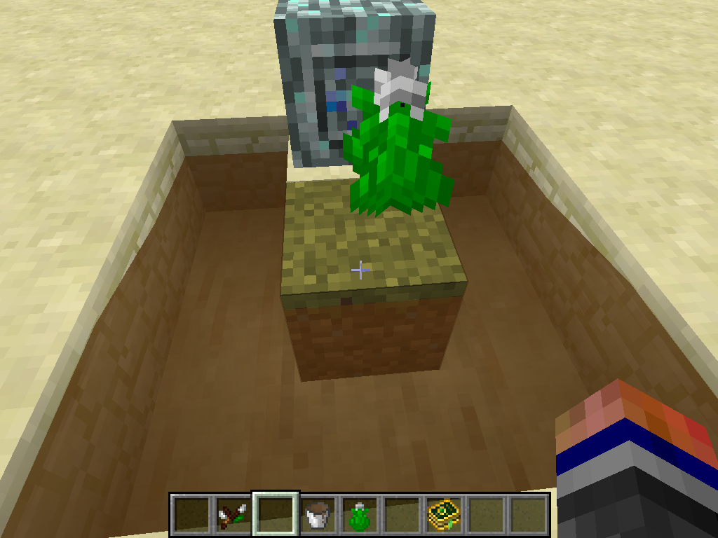 Floralchemy