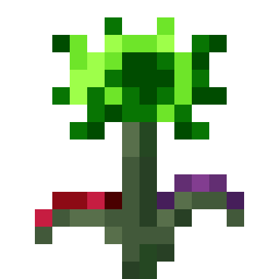 Flowering Botany