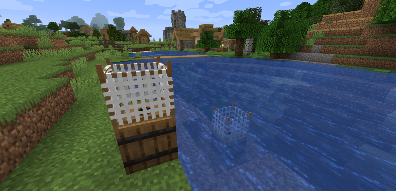 FluidSieve