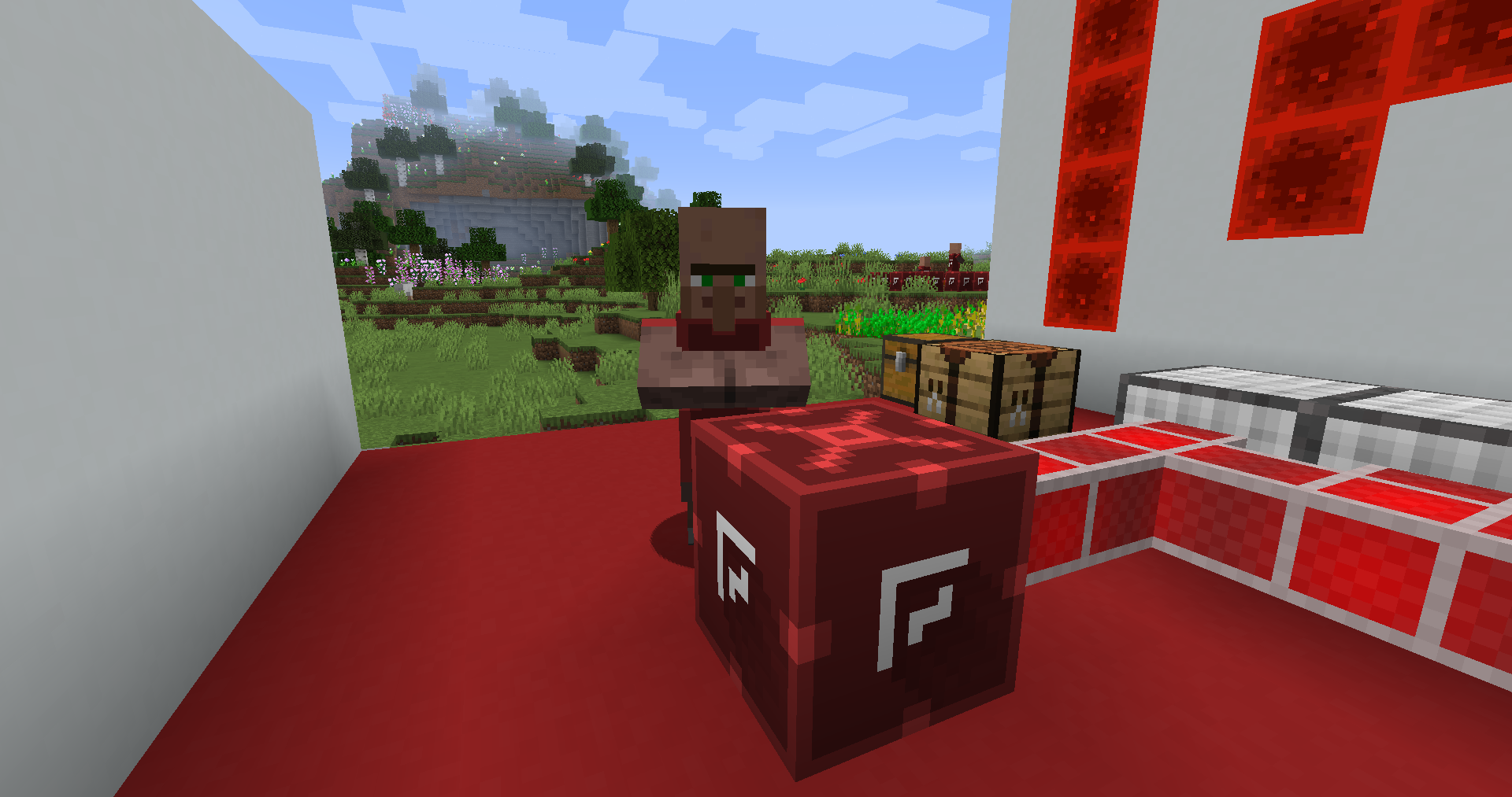 Flux Machinery (formerly Flux)